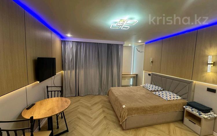 1-комнатная квартира · 31 м², Отепова 31 — Розыбакиева в районе Меги за 3 000 ₸ в Алматы, Бостандыкский р-н — фото 12