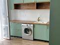 3 комнаты · 90 м² · 4/9 этаж, мкр Комсомольский, Онгарсынова 6/2 — Кайсенова-Рыскулова за 100 000 ₸ в Астане, Есильский р-н — фото 4