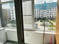3 комнаты · 90 м² · 4/9 этаж, мкр Комсомольский, Онгарсынова 6/2 — Кайсенова-Рыскулова за 100 000 ₸ в Астане, Есильский р-н — фото 9