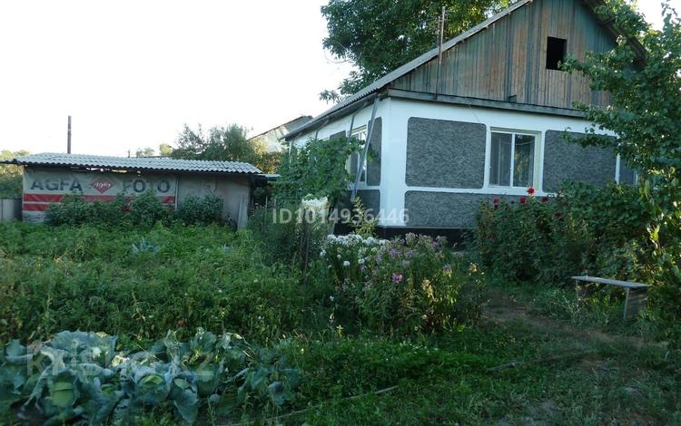 Отдельный дом · 4 комнаты · 90 м² · 12 сот., Ауэзова за 44 млн ₸ в Жалпаксае — фото 2