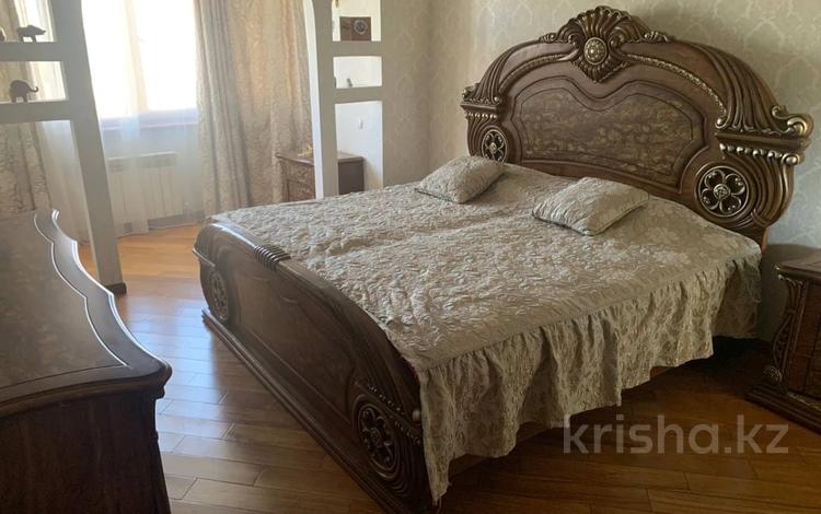 Отдельный дом · 6 комнат · 200 м² · 5 сот., Свежесть 159б за 1.3 млн ₸ в Алматы, Бостандыкский р-н — фото 3