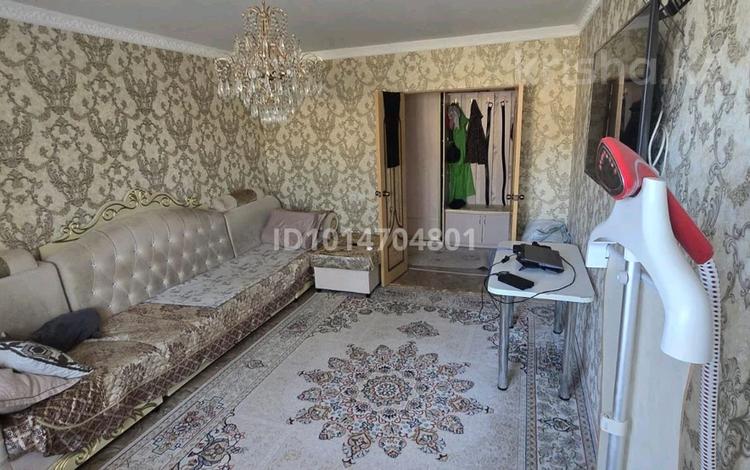2-комнатная квартира · 50 м² · 4/9 этаж, мкр. Алтын орда, 101 стрелковоя бригада 7 — Рынок Алтай за 18 млн ₸ в Актобе — фото 2