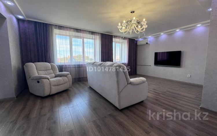3-бөлмелі пәтер · 82 м² · 5/5 қабат, Чайжунусова 152, бағасы: 350 000 ₸ в Семее — фото 2