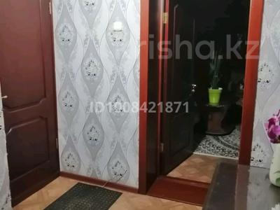 3-комнатная квартира · 61 м² · 1/5 этаж, Бейбитшилик 127 за 12.5 млн 〒 в Тоболе