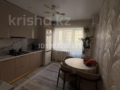 2-бөлмелі пәтер · 73 м² · 2/9 қабат, Нур Актобе 23в, бағасы: 21.8 млн ₸