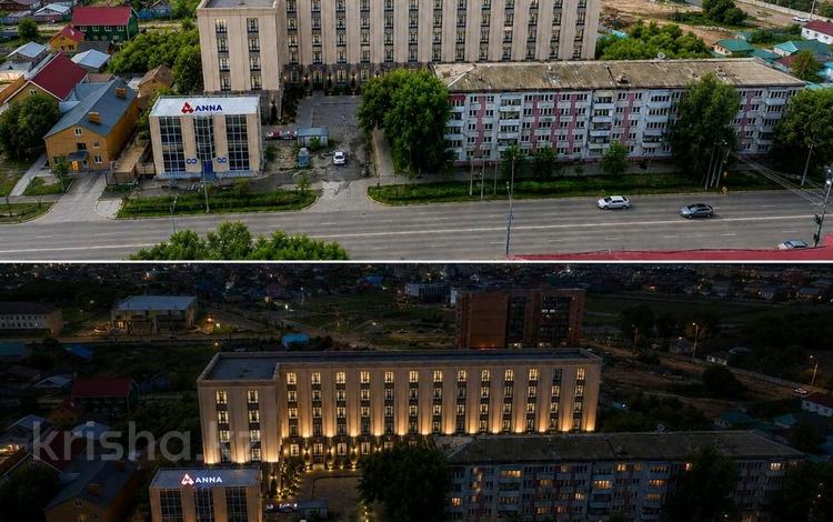 2-комнатная квартира · 53.83 м² · 3/5 этаж, назарбаева 232а за ~ 20.4 млн ₸ в Петропавловске — фото 2