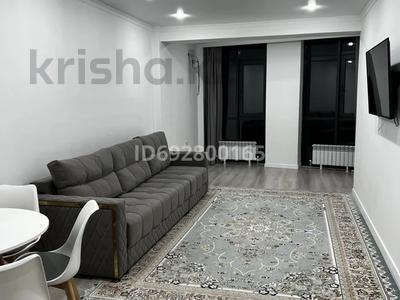 3-комнатная квартира, 91 м², 4/10 этаж, Толе би 189/3 — Жарокова за 70 млн 〒 в Алматы, Алмалинский р-н