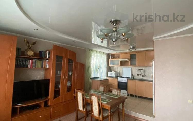 4-бөлмелі пәтер · 81.7 м² · 5/5 қабат, Амангельды 87, бағасы: 25.5 млн ₸ в Костанае — фото 2