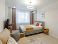 1-бөлмелі пәтер · 42 м² · 7/9 қабат, Роза Багланова 55/11, бағасы: 12 000 ₸ в Астане, Нура р-н — фото 5