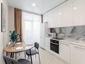 1-бөлмелі пәтер · 42 м² · 7/9 қабат, Роза Багланова 55/11, бағасы: 12 000 ₸ в Астане, Нура р-н — фото 12