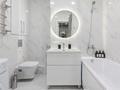 1-бөлмелі пәтер · 42 м² · 7/9 қабат, Роза Багланова 55/11, бағасы: 12 000 ₸ в Астане, Нура р-н — фото 19