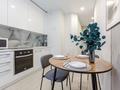 1-бөлмелі пәтер · 42 м² · 7/9 қабат, Роза Багланова 55/11, бағасы: 12 000 ₸ в Астане, Нура р-н — фото 10