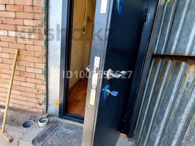 Часть дома · 1 комната · 26 м² · 25 сот., мкр Шанырак-2 46 — Тойшибек батыра и Сергея Малова за 120 000 ₸ в Алматы, Алатауский р-н