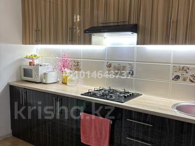 1-комнатная квартира · 45 м² · 1/7 этаж, Северное кольцо за 31.5 млн ₸ в Алматы, Алатауский р-н