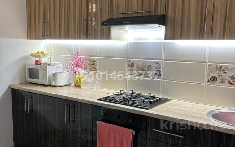 1-комнатная квартира · 45 м² · 1/7 этаж, Северное кольцо за 31.5 млн ₸ в Алматы, Алатауский р-н — фото 2