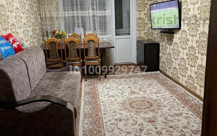 2-бөлмелі пәтер · 44.5 м² · 5/5 қабат, мкр Строитель 21 — Возле бывшей 37 школы, бағасы: 14.7 млн ₸ в Уральске — фото 2