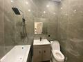1-комнатная квартира · 34 м² · 3/12 этаж, мкр Акбулак, Момышулы 100 за 230 000 ₸ в Алматы, Алатауский р-н — фото 10