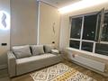 1-комнатная квартира · 34 м² · 3/12 этаж, мкр Акбулак, Момышулы 100 за 230 000 ₸ в Алматы, Алатауский р-н — фото 2