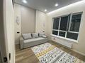 1-комнатная квартира · 34 м² · 3/12 этаж, мкр Акбулак, Момышулы 100 за 230 000 ₸ в Алматы, Алатауский р-н — фото 3
