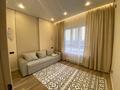 1-комнатная квартира · 34 м² · 3/12 этаж, мкр Акбулак, Момышулы 100 за 230 000 ₸ в Алматы, Алатауский р-н — фото 6