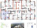 2-комнатная квартира · 46.3 м² · 14/14 этаж, Сагадат Нурмагамбетов 17а — 11 ИЮНЯ 2026г КЛЮЧИ!!! за 30 млн ₸ в Астане, Сарайшык р-н — фото 2