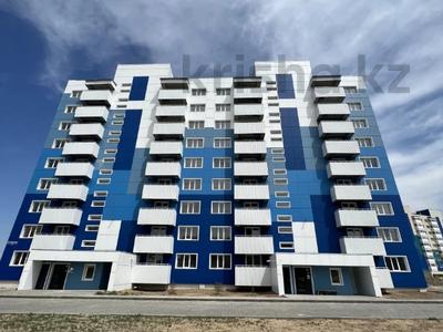 3-комнатная квартира, 89.3 м², 6/9 этаж, Аль-Фараби за ~ 32.1 млн 〒 в Усть-Каменогорске