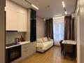 2-комнатная квартира · 48 м² · 4/12 этаж, мкр Акбулак, Дарабоз 91 за 30 000 ₸ в Алматы, Алатауский р-н