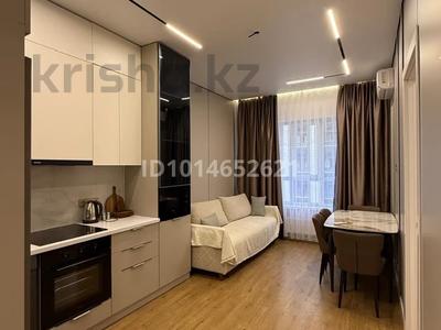 2-комнатная квартира · 48 м² · 4/12 этаж, мкр Акбулак, Дарабоз 91 за 30 000 ₸ в Алматы, Алатауский р-н