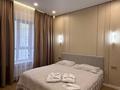 2-комнатная квартира · 48 м² · 4/12 этаж, мкр Акбулак, Дарабоз 91 за 30 000 ₸ в Алматы, Алатауский р-н — фото 12