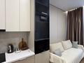 2-комнатная квартира · 48 м² · 4/12 этаж, мкр Акбулак, Дарабоз 91 за 30 000 ₸ в Алматы, Алатауский р-н — фото 4