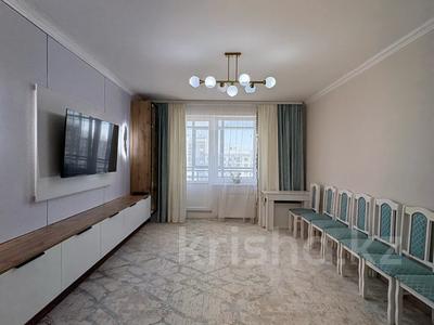 3-комнатная квартира · 86 м² · 7/9 этаж, Е-117 — Конец улица Улы дала за 50 млн ₸ в Астане, Есильский р-н