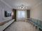 3-бөлмелі пәтер · 86 м² · 7/9 қабат, Е-117 — Конец улица Улы дала, бағасы: 49.9 млн ₸ в Астане, Есильский р-н