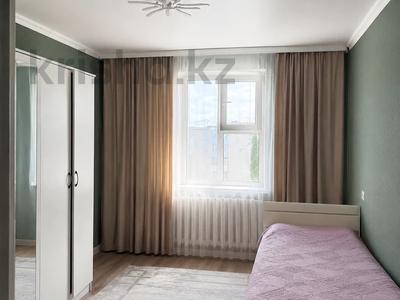 2-бөлмелі пәтер · 55 м² · 5/5 қабат, Лиза Чайкина 3, бағасы: 10 млн ₸ в Хромтау