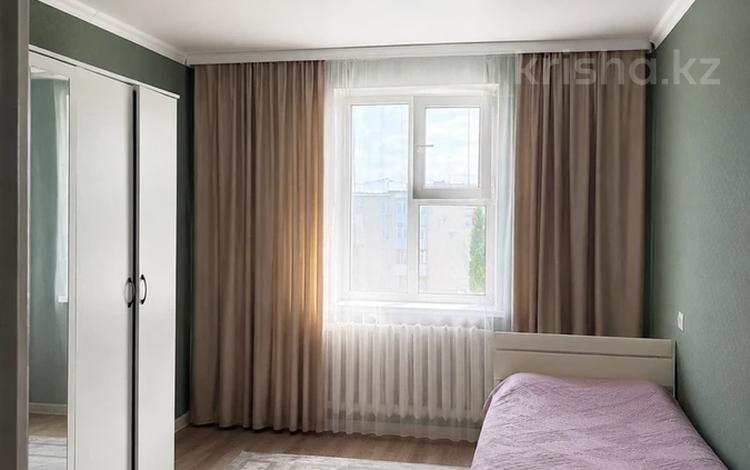 2-бөлмелі пәтер · 55 м² · 5/5 қабат, Лиза Чайкина 3, бағасы: 10 млн ₸ в Хромтау — фото 2