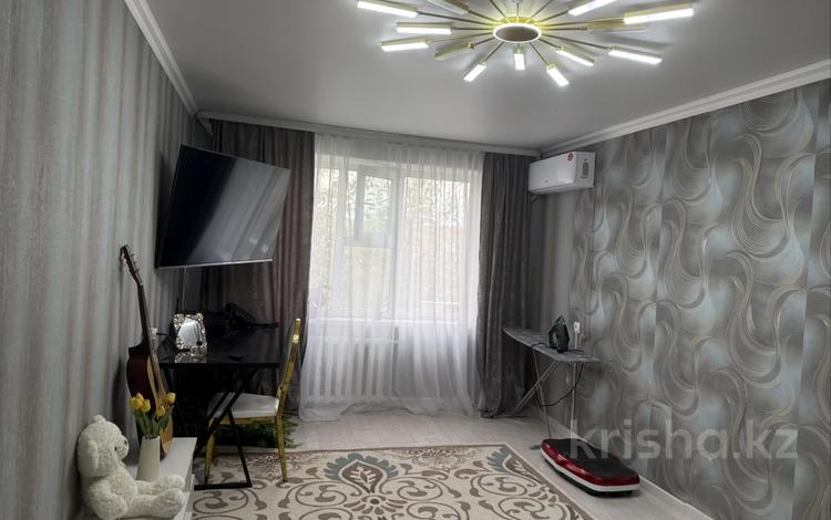 2-комнатная квартира · 55 м² · 5/5 этаж, Лиза Чайкина 3 за 10.5 млн ₸ в Хромтау — фото 22