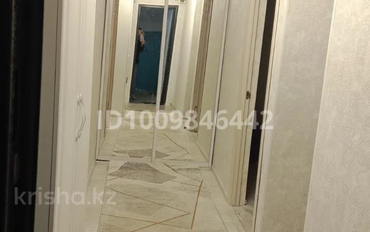 3-бөлмелі пәтер · 70 м² · 1 қабат, 13-й мкр 3 а, бағасы: 23 млн ₸ в Актау — фото 2