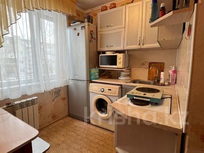 2-комнатная квартира · 45.5 м² · 3/5 этаж, Катаева 62 за 15.6 млн 〒 в Павлодаре