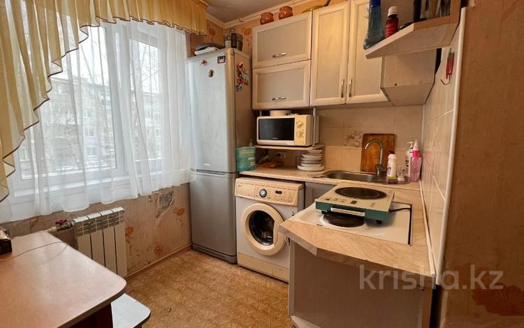 2-комнатная квартира · 45.5 м² · 3/5 этаж, Катаева 62 за 15.6 млн 〒 в Павлодаре — фото 2