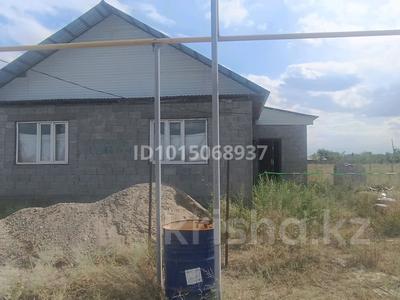 Отдельный дом · 4 комнаты · 90 м² · 10 сот., ПКСТ Көк дала ул.4-Ая Линия 31 — Алматинская область,р-н Талгарский с.о. Кайнарский с. Кайнар. за 20 млн ₸ в Алматы
