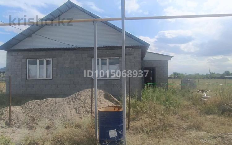 Отдельный дом · 4 комнаты · 90 м² · 10 сот., ПКСТ Көк дала ул.4-Ая Линия 31 — Алматинская область,р-н Талгарский с.о. Кайнарский с. Кайнар. за 20 млн ₸ в Алматы — фото 2