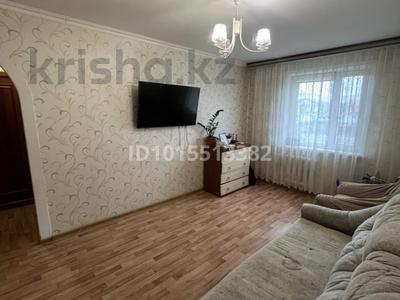 2-комнатная квартира · 53.6 м² · 2/10 этаж, Машхур Жусупа 272 за 26 млн ₸ в Павлодаре