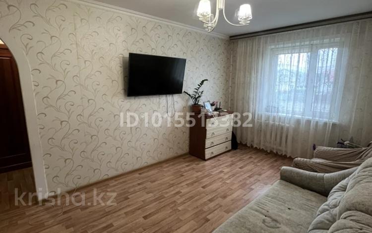 2-комнатная квартира · 53.6 м² · 2/10 этаж, Машхур Жусупа 272 за 26 млн ₸ в Павлодаре — фото 2