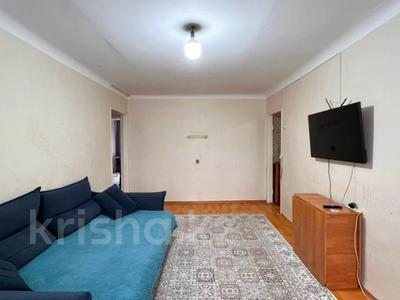 3-бөлмелі пәтер · 62 м² · 3/5 қабат, Жаснугурова, бағасы: 23.5 млн ₸ в Талдыкоргане