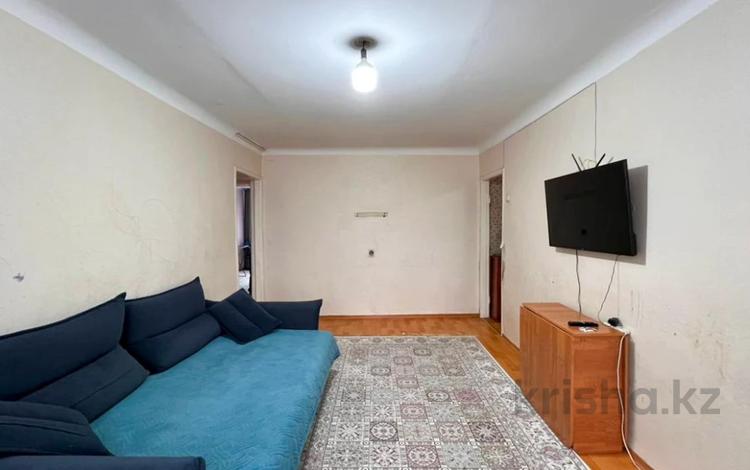 3-бөлмелі пәтер · 62 м² · 3/5 қабат, Жаснугурова, бағасы: 23.5 млн ₸ в Талдыкоргане — фото 5