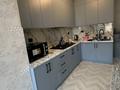 2-комнатная квартира · 66 м² · 4/5 этаж, мкр Нуртас, Мкрн. Нуртас, ул. Акбота за 200 000 ₸ в Шымкенте, Каратауский р-н — фото 6