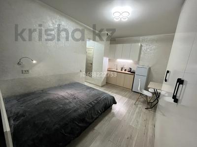 1-комнатная квартира · 20 м² · 1/10 этаж, Назарбаева 36 — Между ул.Маметова и ул.Токмакская за 200 000 ₸ в Алматы, Медеуский р-н