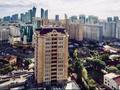 2-комнатная квартира · 90 м² · 14/16 этаж, Ермекова 1/1а — Сарайшык пересечение Акмешит за 93 млн ₸ в Астане, Есильский р-н — фото 19