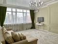 2-комнатная квартира · 90 м² · 14/16 этаж, Ермекова 1/1а — Сарайшык пересечение Акмешит за 93 млн ₸ в Астане, Есильский р-н — фото 4