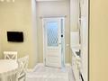 2-комнатная квартира · 90 м² · 14/16 этаж, Ермекова 1/1а — Сарайшык пересечение Акмешит за 93 млн ₸ в Астане, Есильский р-н — фото 8