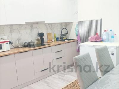 2-бөлмелі пәтер · 61 м² · 3/4 қабат, 150 лет абая, бағасы: 22.5 млн ₸ в Астане, Сарыарка р-н